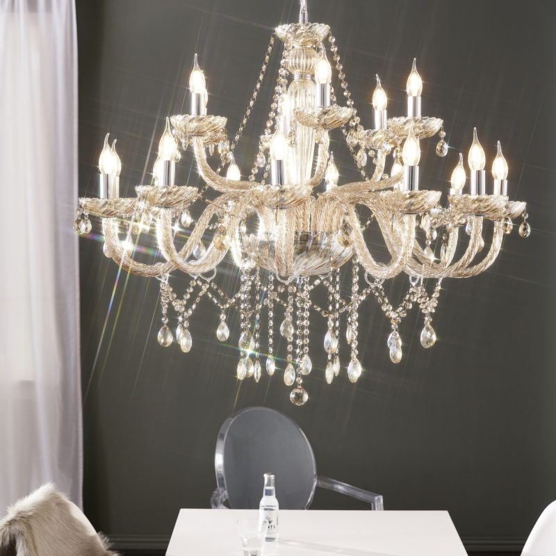 Candelabru EGLO BASILANO 39095