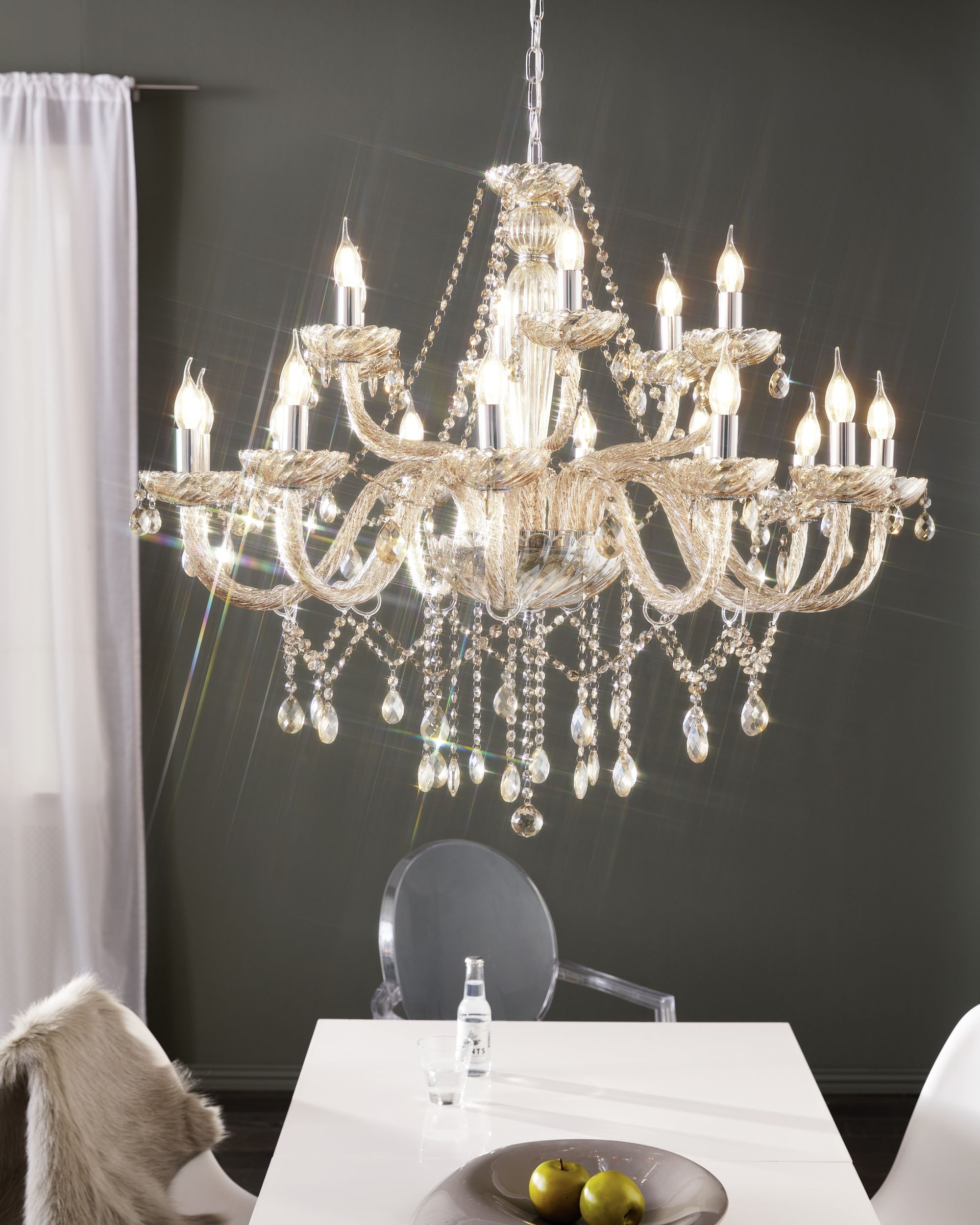 Candelabru EGLO BASILANO 39095