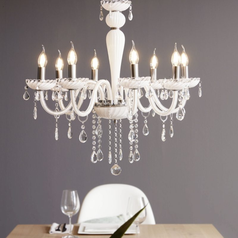 Candelabru EGLO CARPENTO 39114