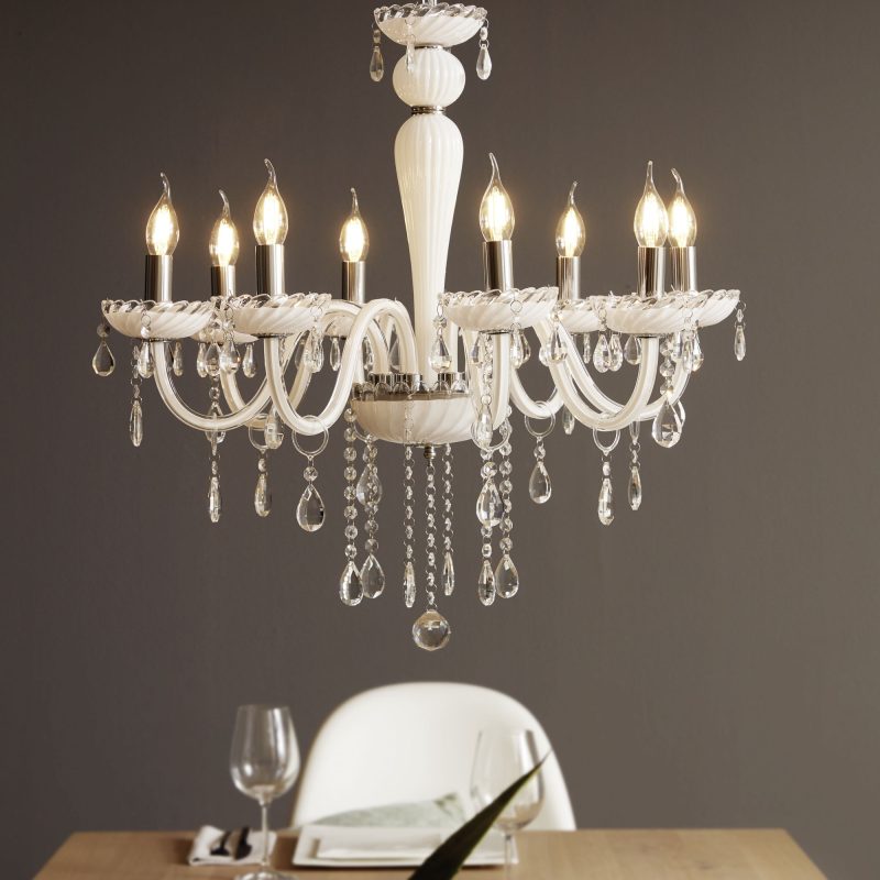 Candelabru EGLO CARPENTO 39114