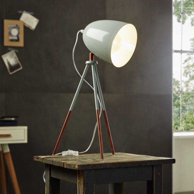 Veioza vintage EGLO DUNDEE 49337