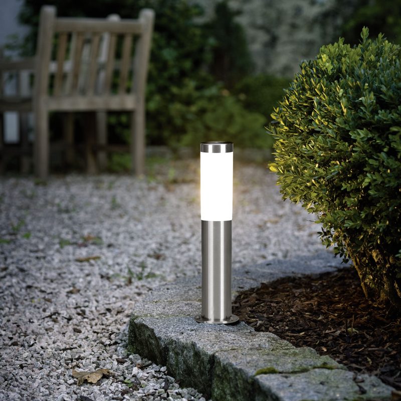 Stalp exterior EGLO HELSINKI 81751