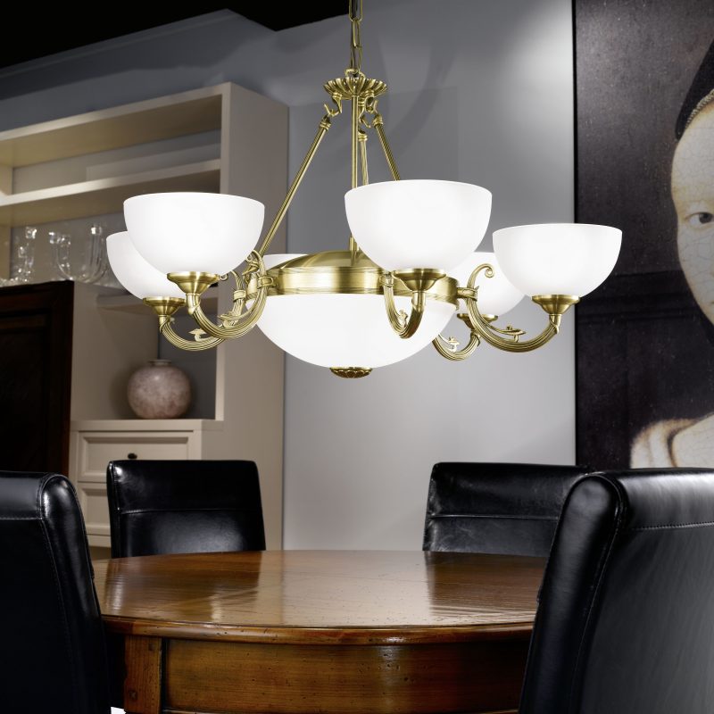 Candelabru EGLO SAVOY 82749