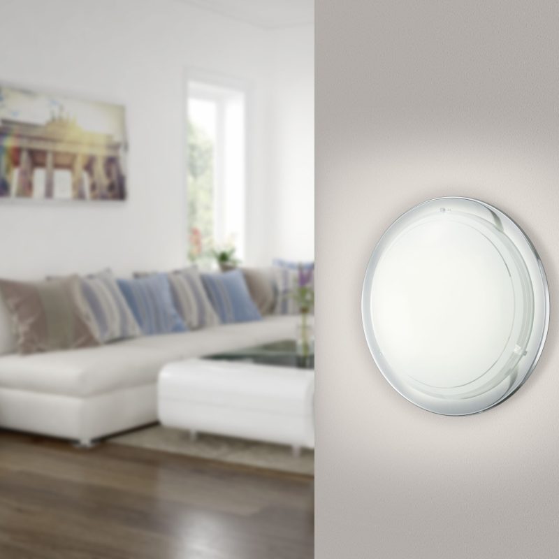 Plafoniera EGLO PLANET 1 83155