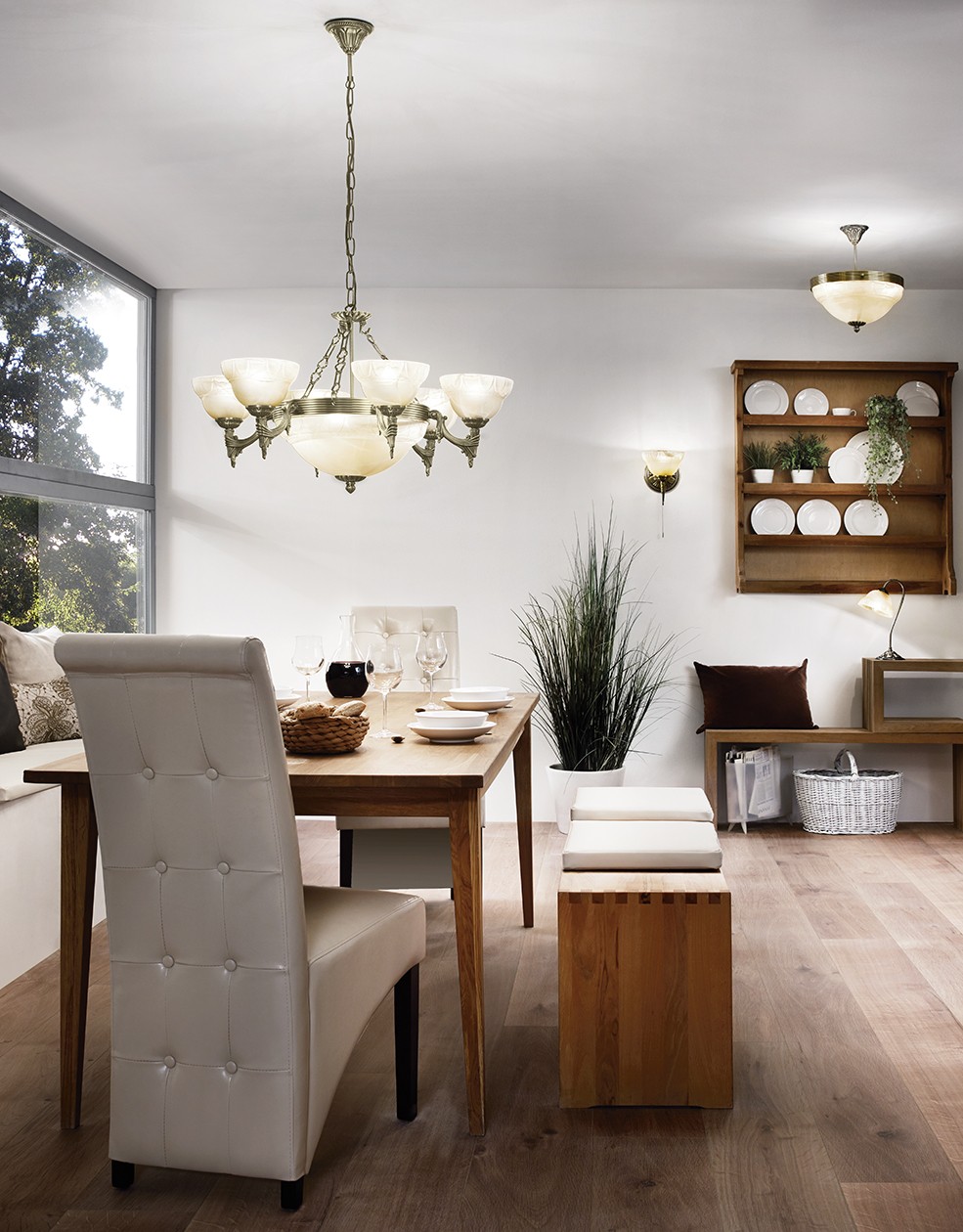 Plafoniera EGLO MARBELLA 85856