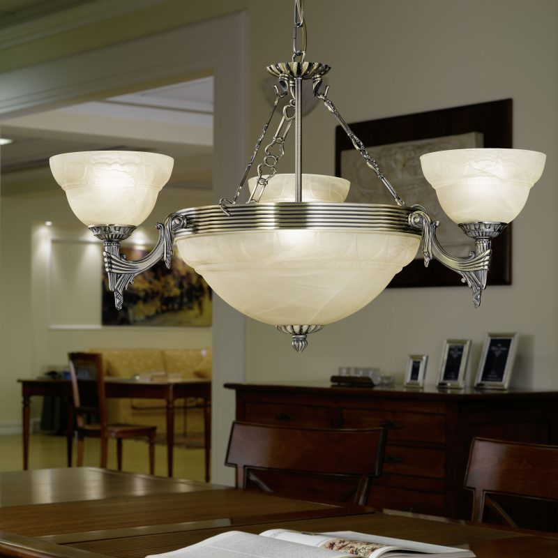 Candelabru EGLO MARBELLA 85857