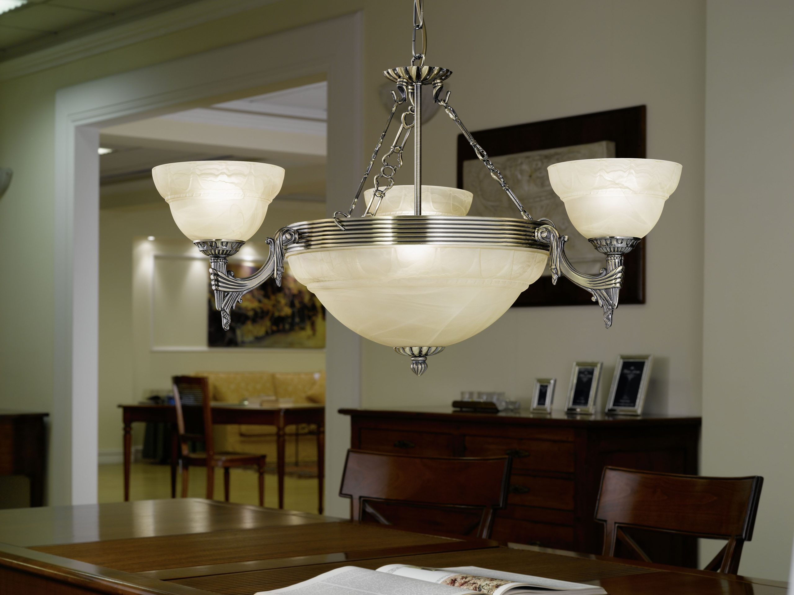 Candelabru EGLO MARBELLA 85857