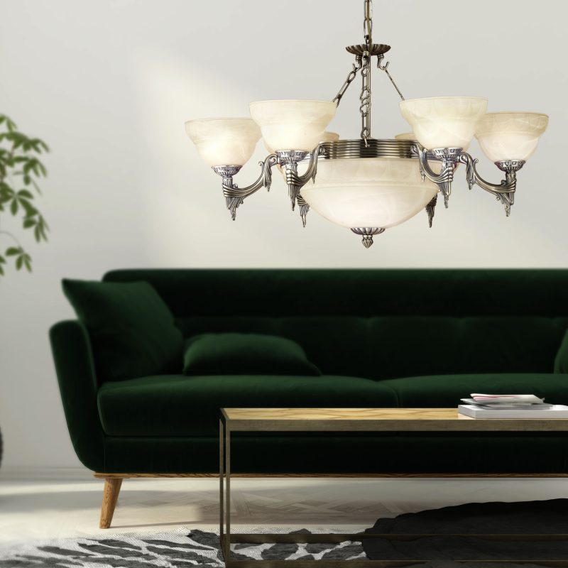 Candelabru EGLO MARBELLA 85858