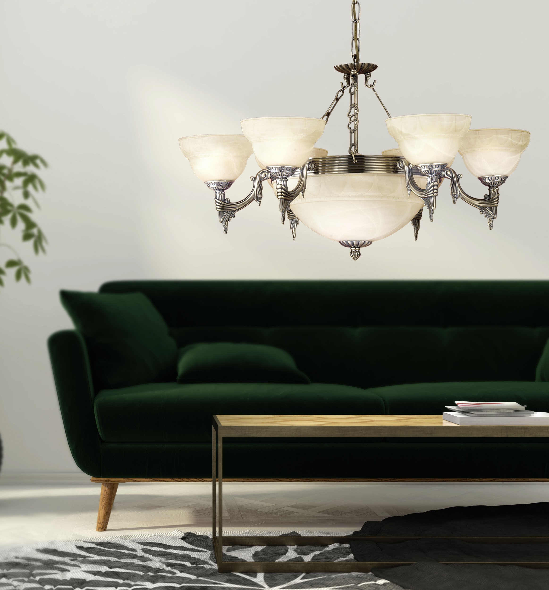 Candelabru EGLO MARBELLA 85858