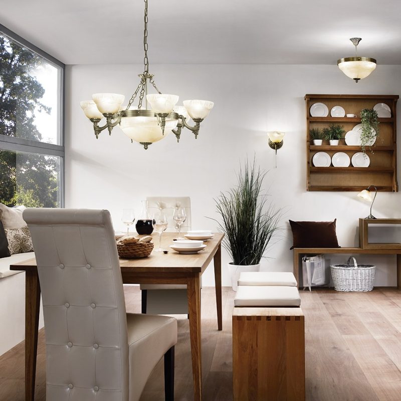 Aplica EGLO MARBELLA 85859