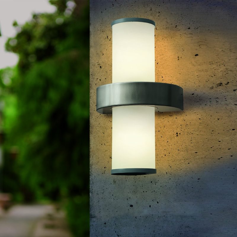 Aplica exterior EGLO BEVERLY 86541