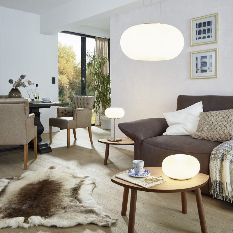 Lustra EGLO OPTICA 86814