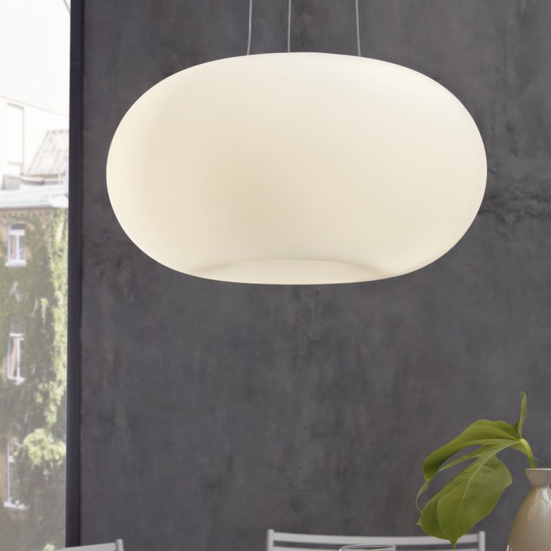 Lustra EGLO OPTICA 86815