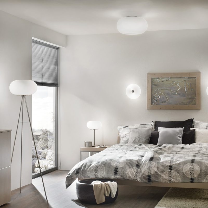 Lampadar EGLO OPTICA 86817