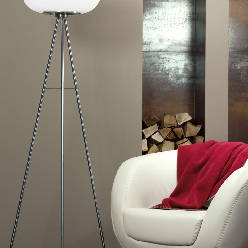 Lampadar EGLO OPTICA 86817