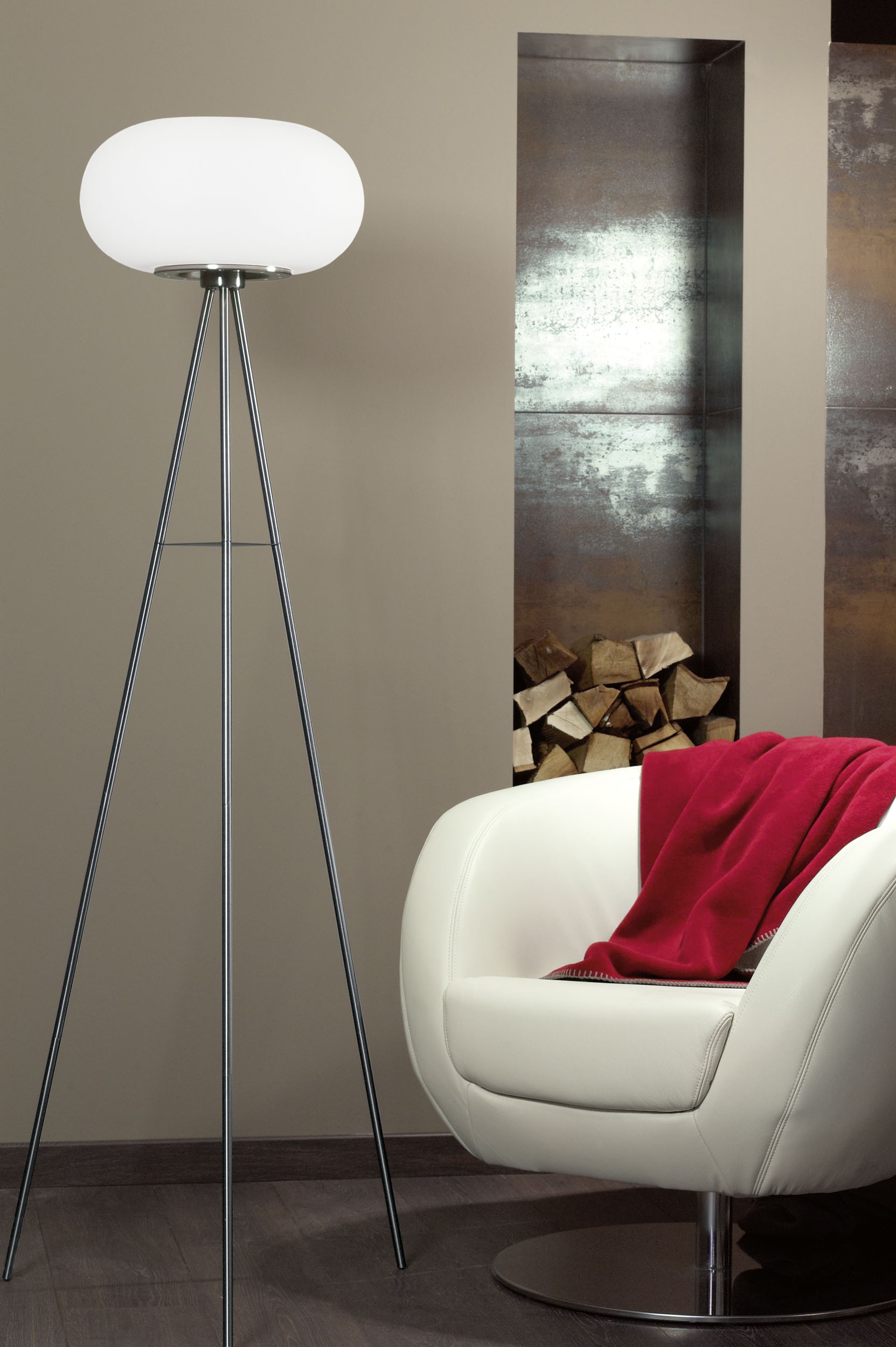 Lampadar EGLO OPTICA 86817