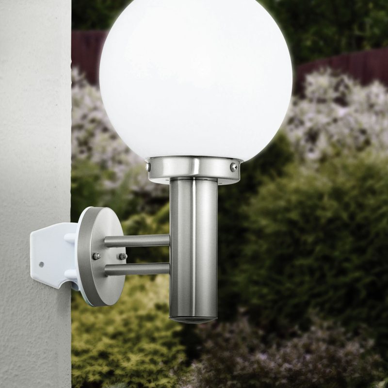 Suport de colt pentru aplica EGLO 88152