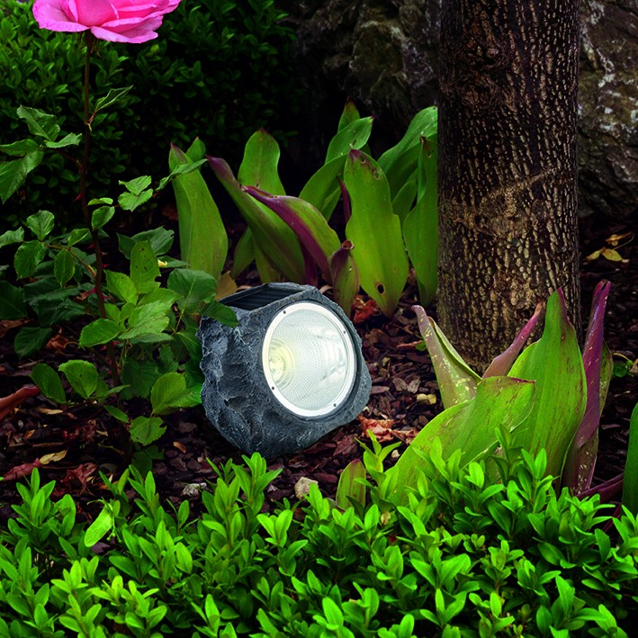 Lampa solara LED EGLO 90494