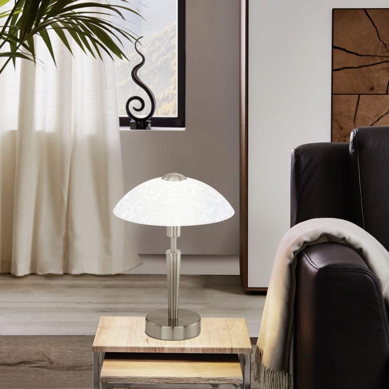 Veioza EGLO SOLO 91238