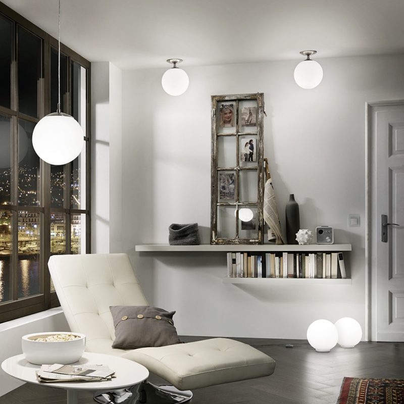 Plafoniera EGLO RONDO 91589