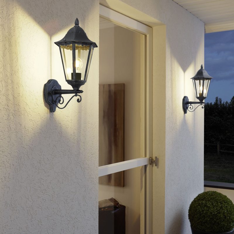 Aplica exterior EGLO NAVEDO 93457