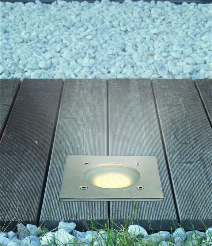 Spot pavaj exterior EGLO LAMEDO 93481