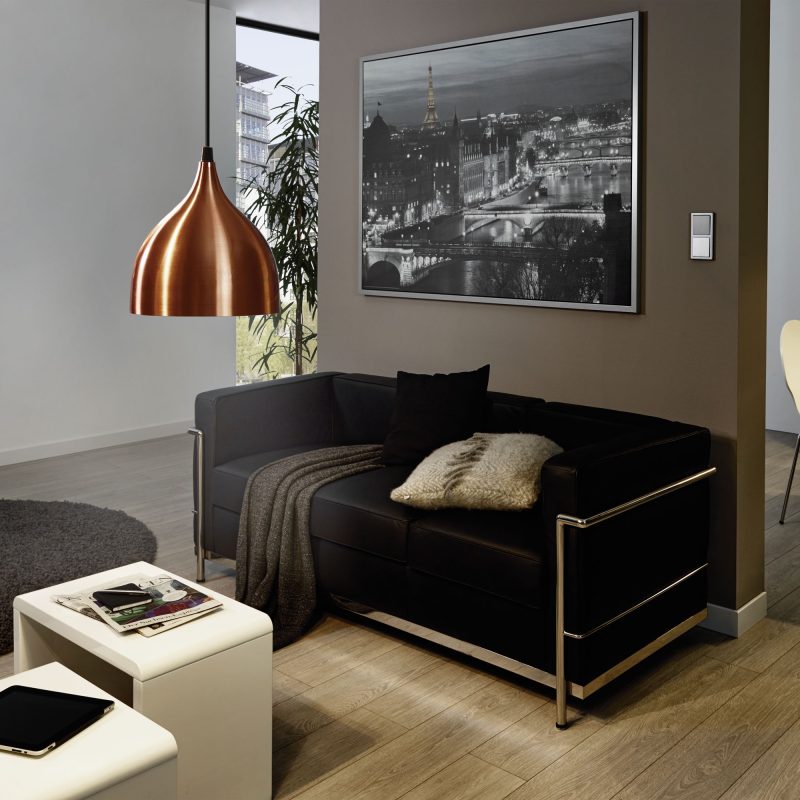 Pendul EGLO CORETTO 93836