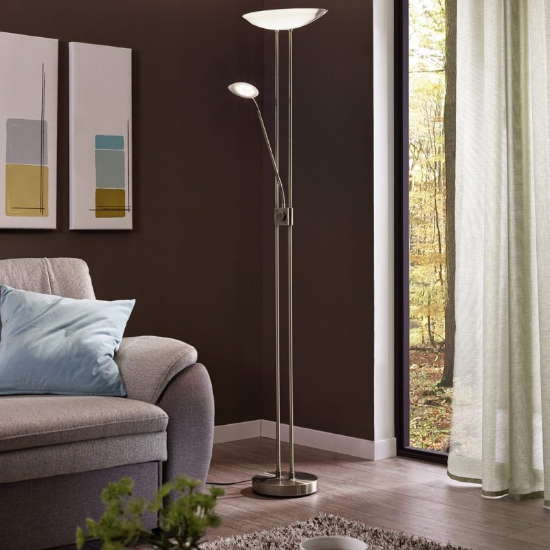 Lampadar EGLO BAYA LED 93874
