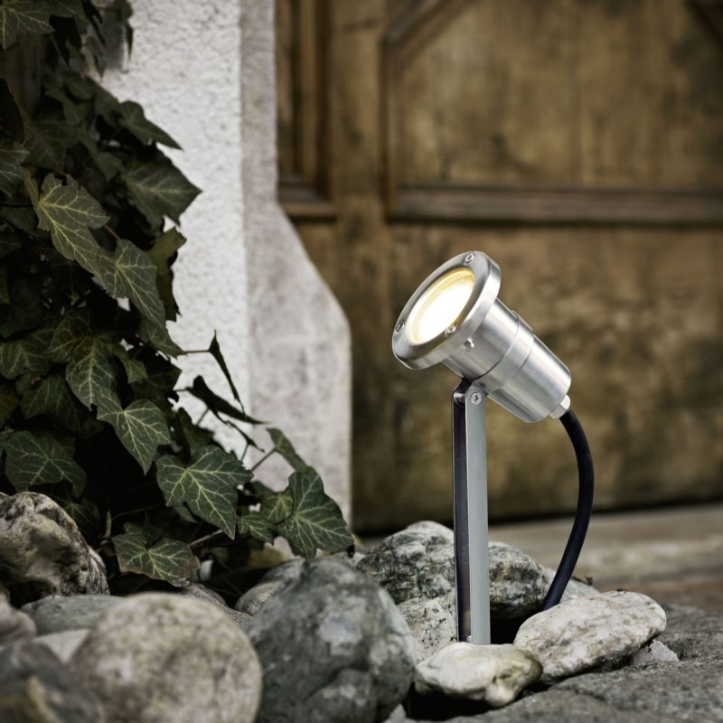 Proiector exterior EGLO NEMA 94111