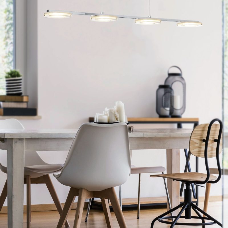 Lustra EGLO CARTAMA 94245