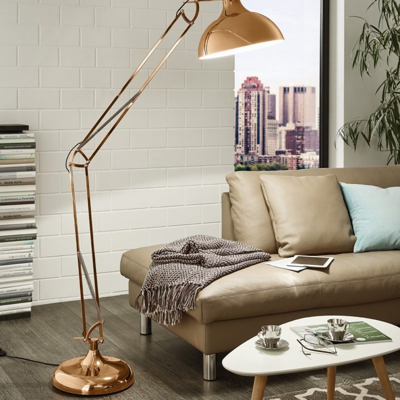 Lampadar EGLO BORGILLIO 94705