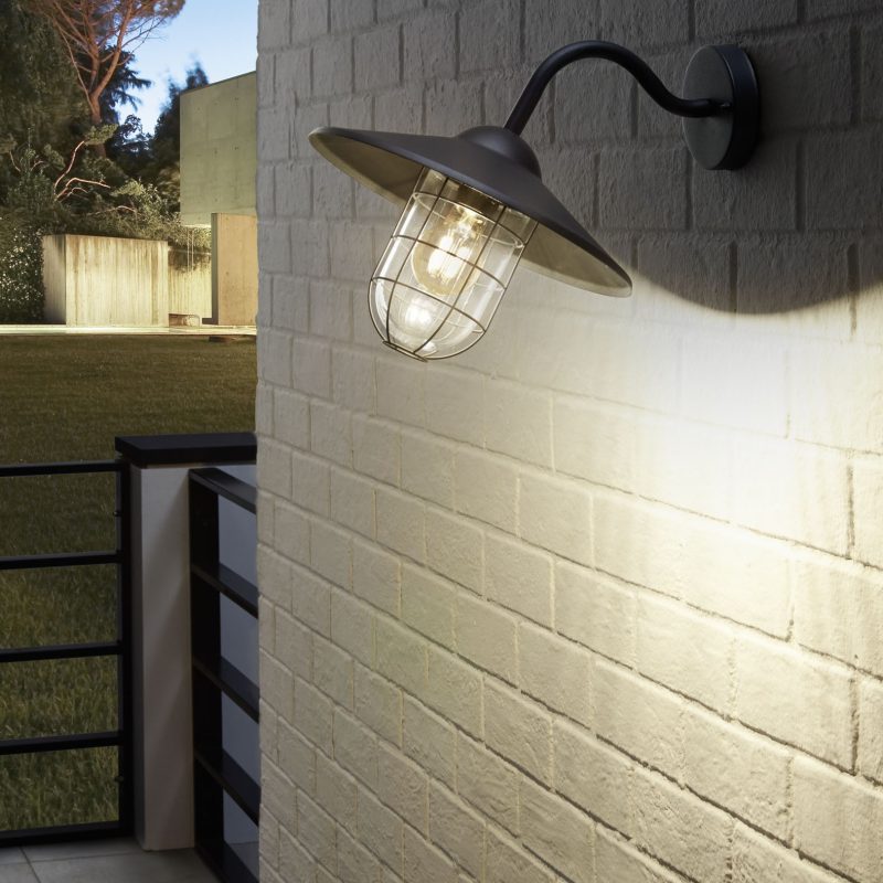 Aplica exterior EGLO MELGOA 94792