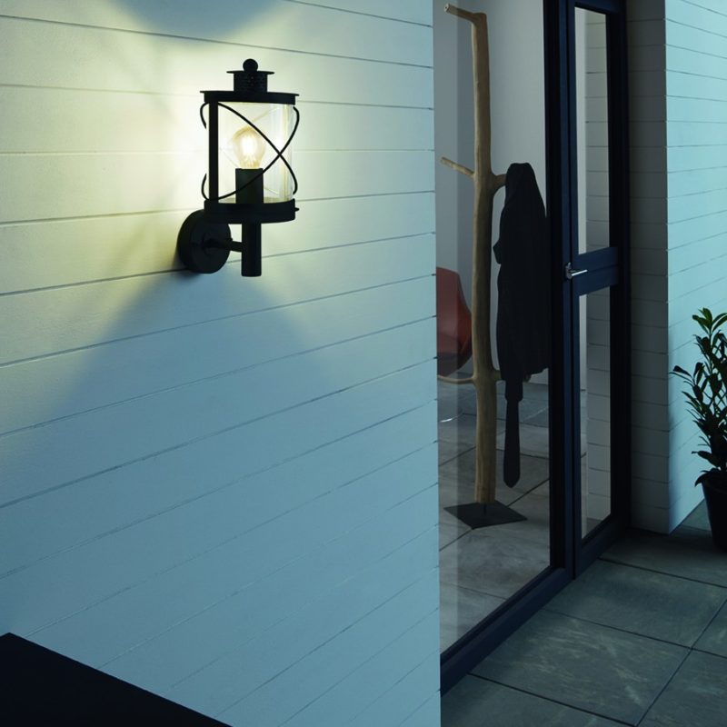 Aplica exterior EGLO HILBURN 94842