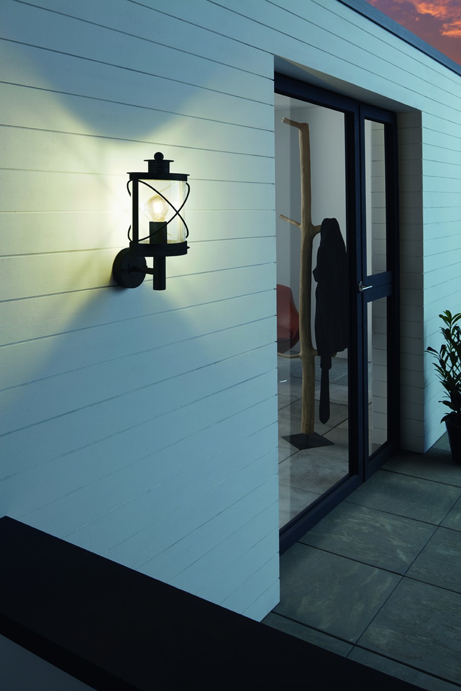 Aplica exterior EGLO HILBURN 94842