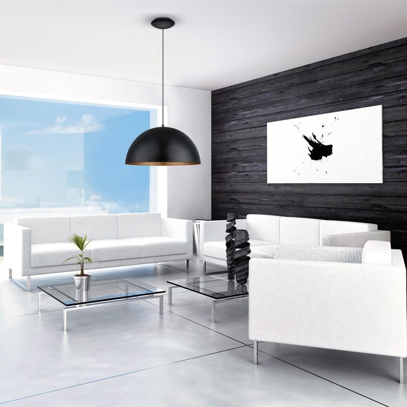 Pendul EGLO GAETANO 1 94938