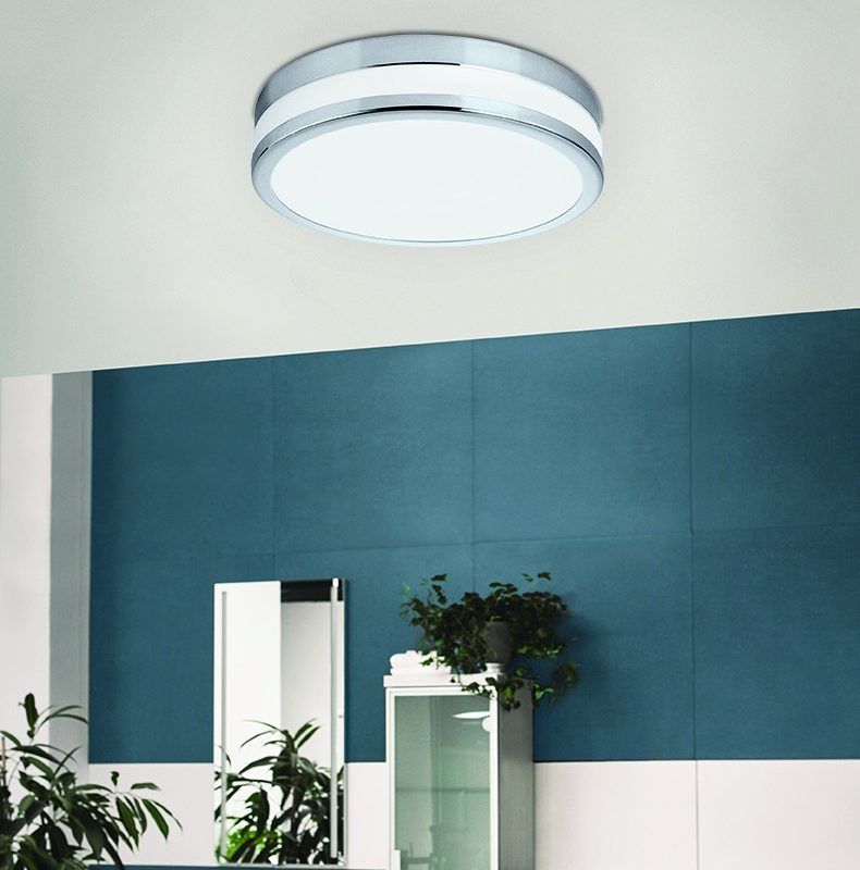 Plafoniera baie EGLO LED PALERMO 94999