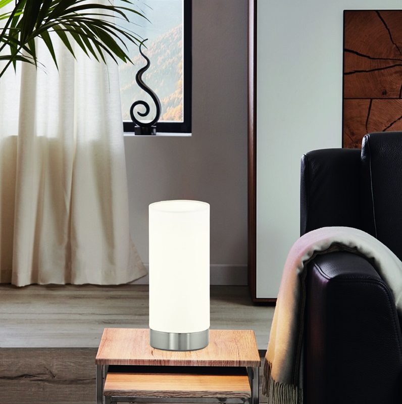 Veioza EGLO DAMASCO 1 95775