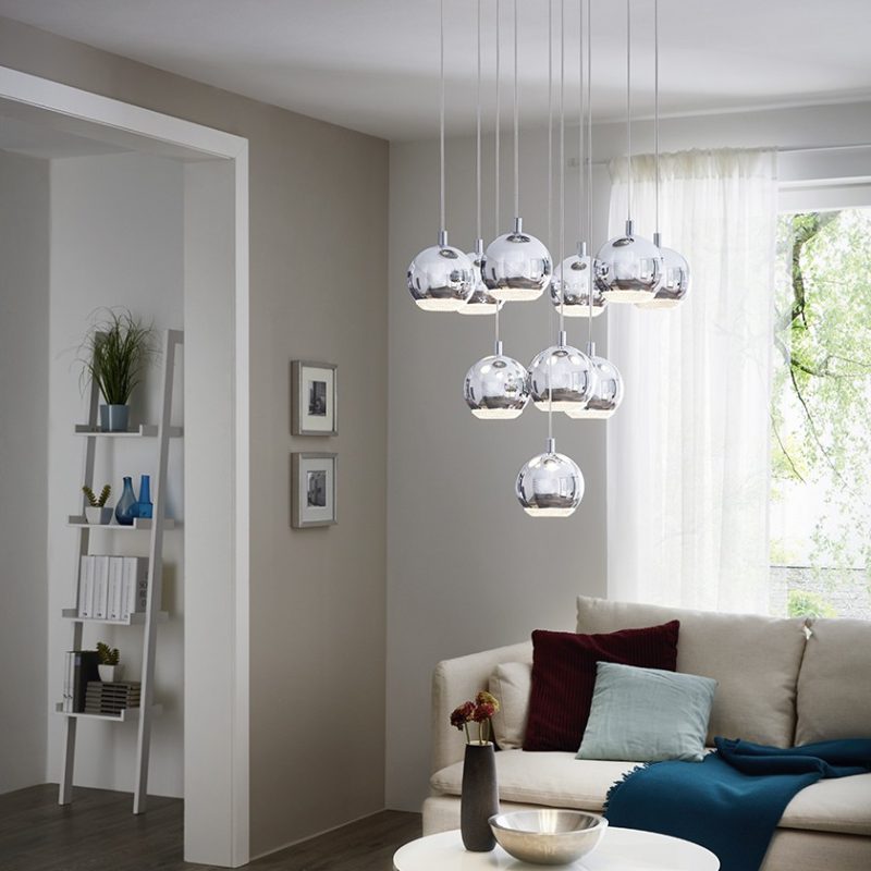 Lustra EGLO CONESSA 95914