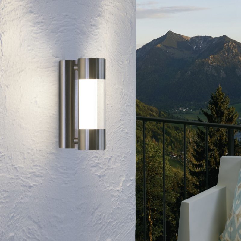 Aplica exterior EGLO ROBLEDO 96013