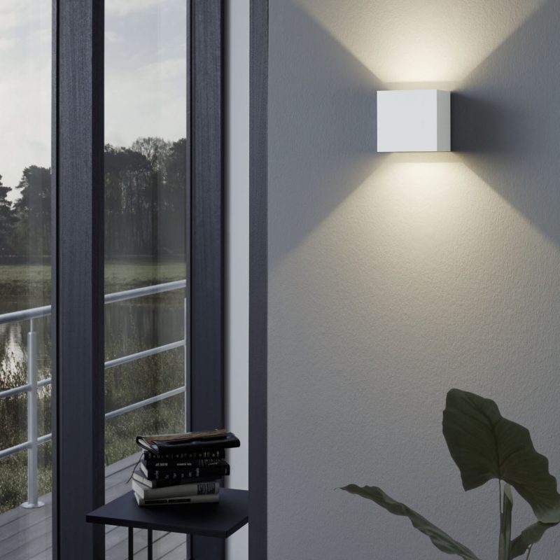 Aplica exterior EGLO CALPINO 97241