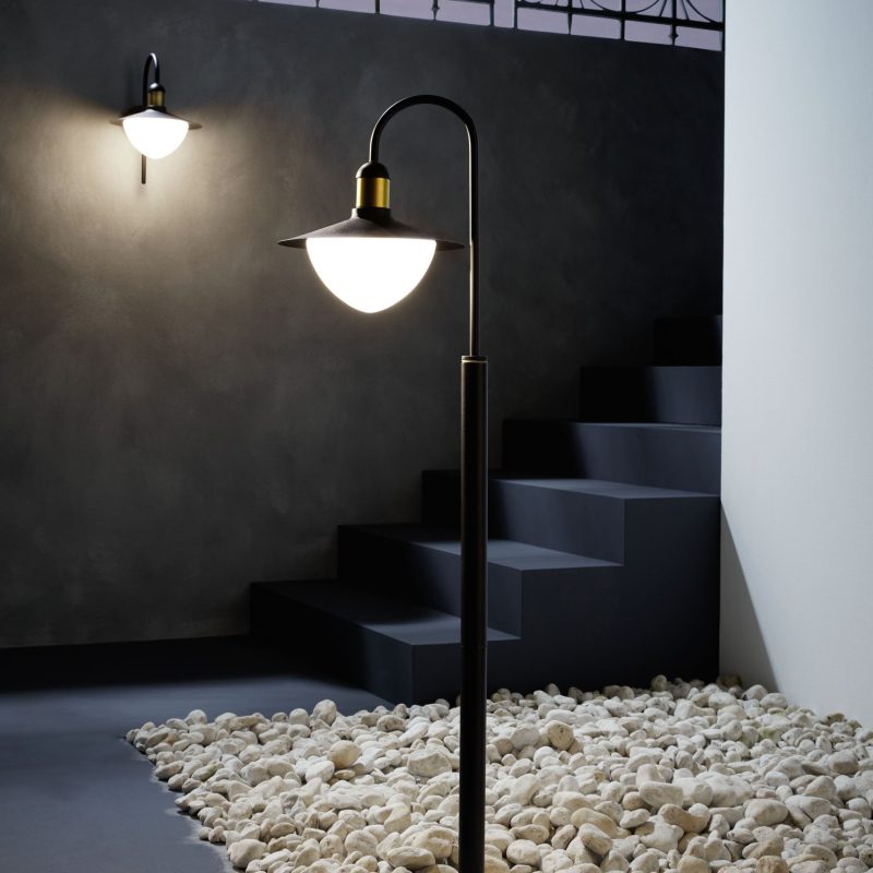 Stalp exterior EGLO SIRMIONE 97287