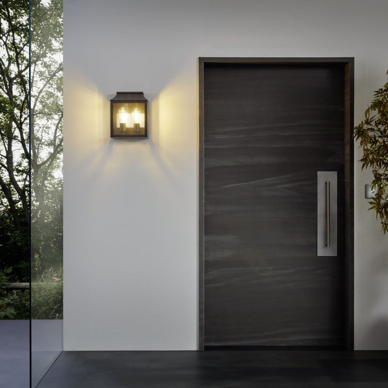 Aplica exterior EGLO SONCINO 97294