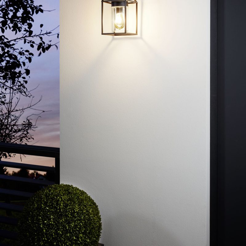 Aplica exterior EGLO TRECATE 97296