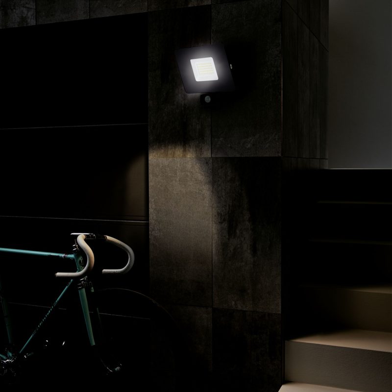 Proiector exterior EGLO FAEDO 3 97463