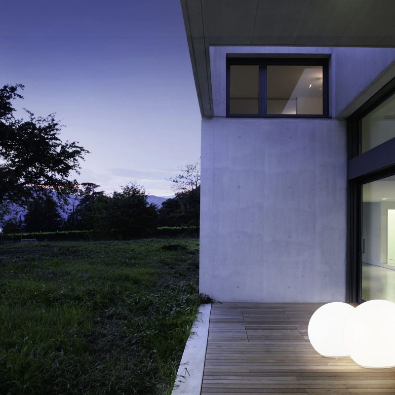 Lampadar exterior EGLO MONTEROLO 98103