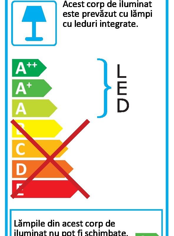 Veioza EGLO CAUPO 93966