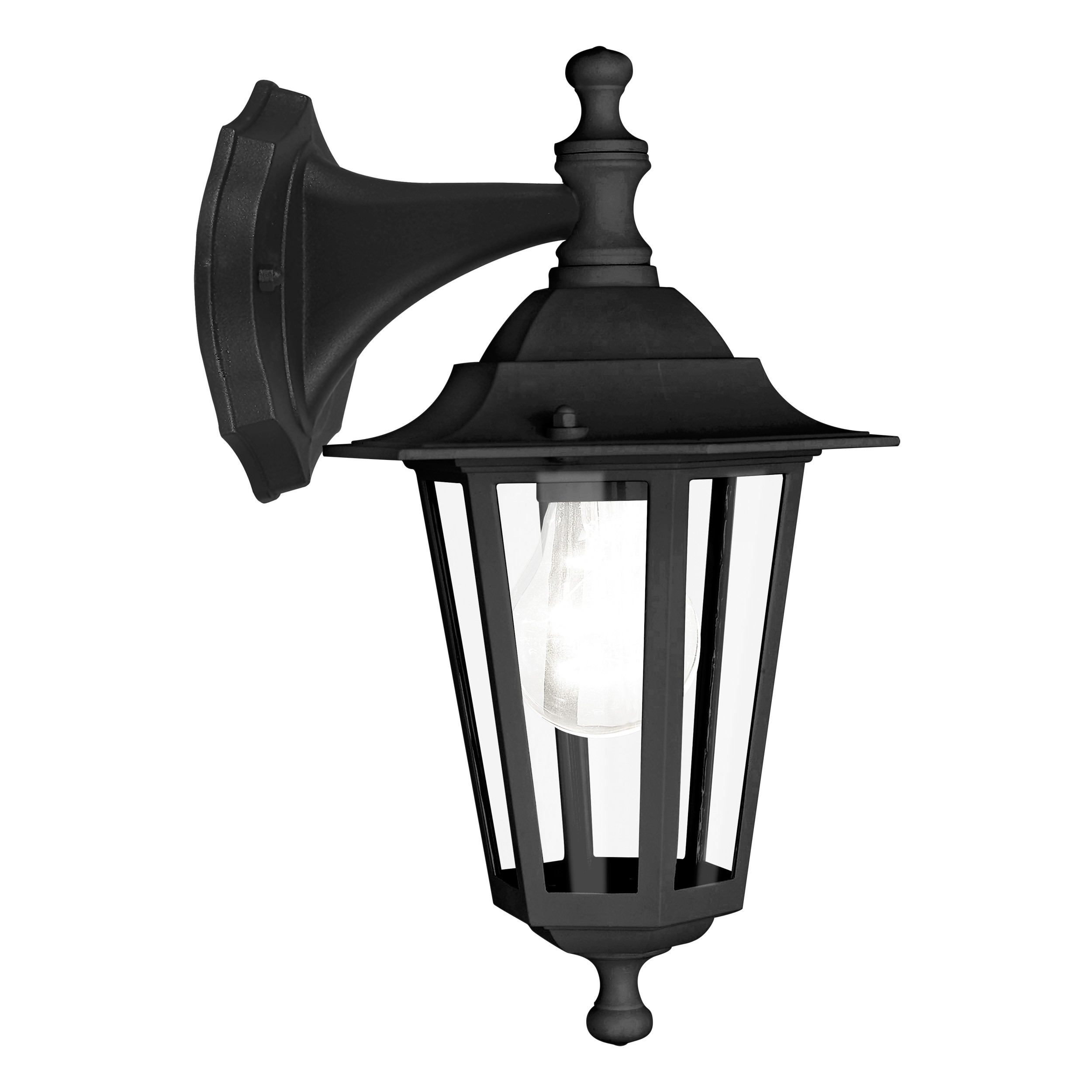 Aplica exterior EGLO LATERNA 4 22467