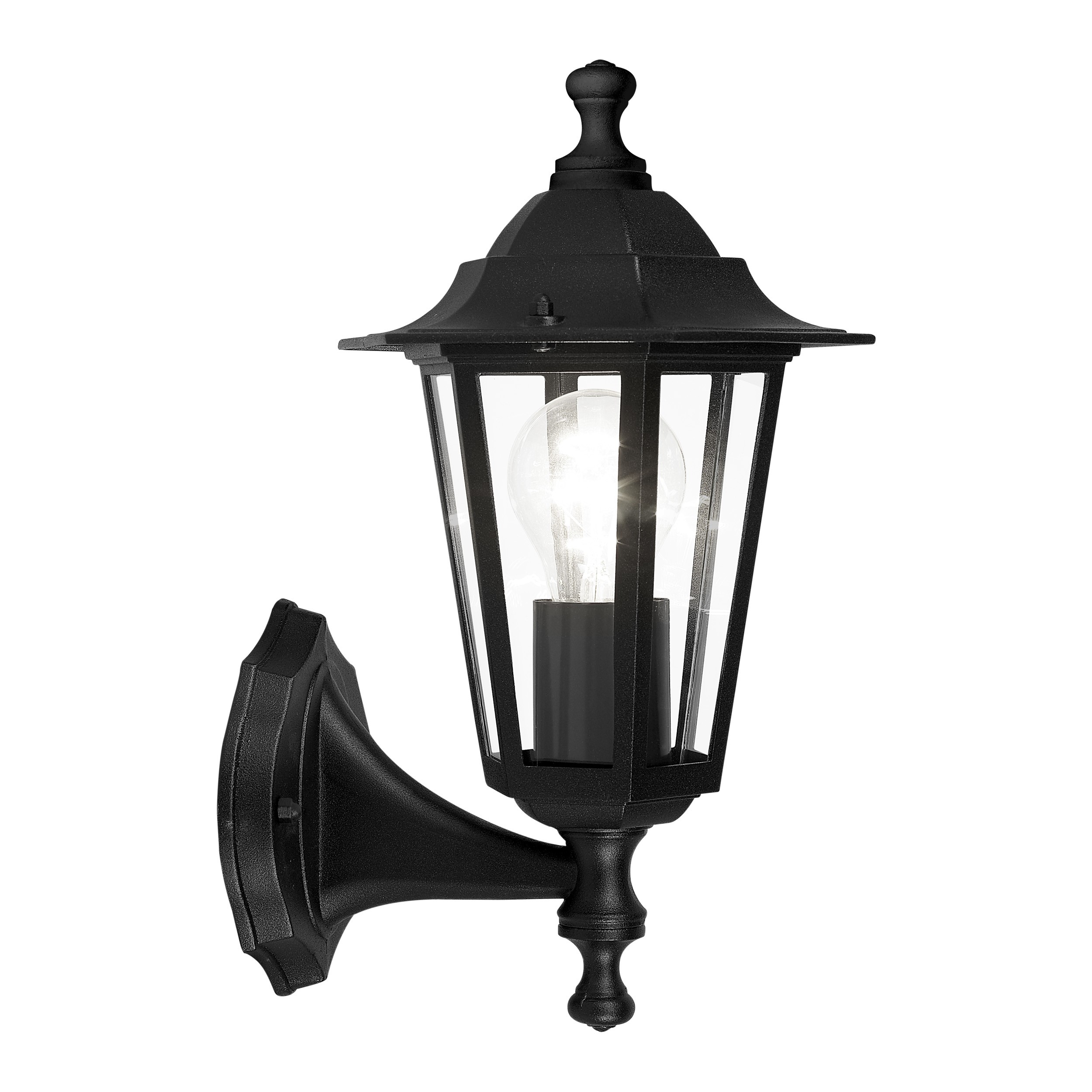 Aplica exterior EGLO LATERNA 4 22468
