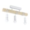 Plafoniera vintage EGLO TOWNSHEND 33166