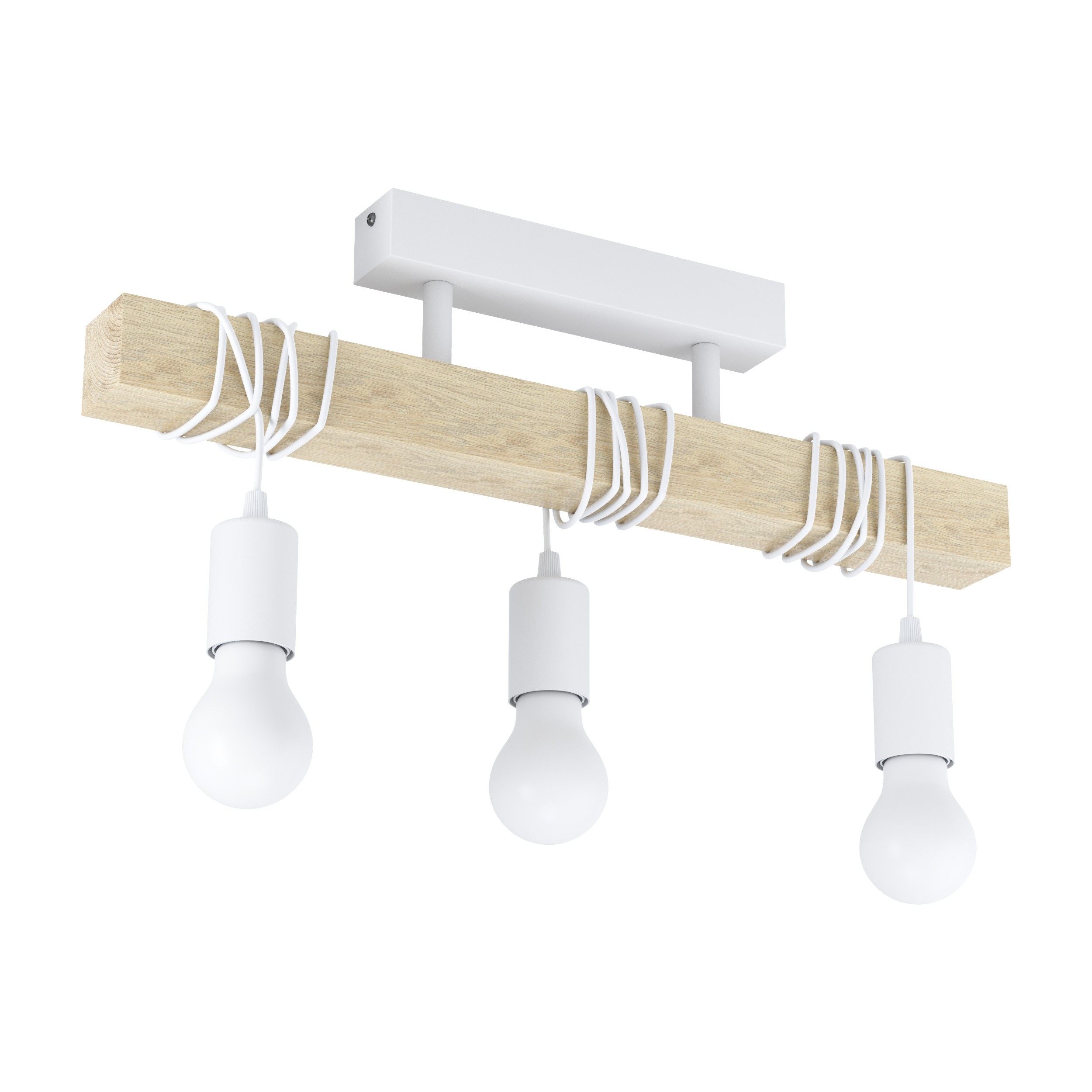 Plafoniera vintage EGLO TOWNSHEND 33166